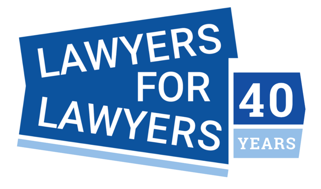 Lawyers for Lawyers