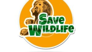 Save Life Badge